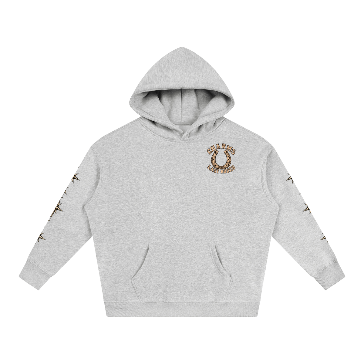Last Rodeo Hoodie