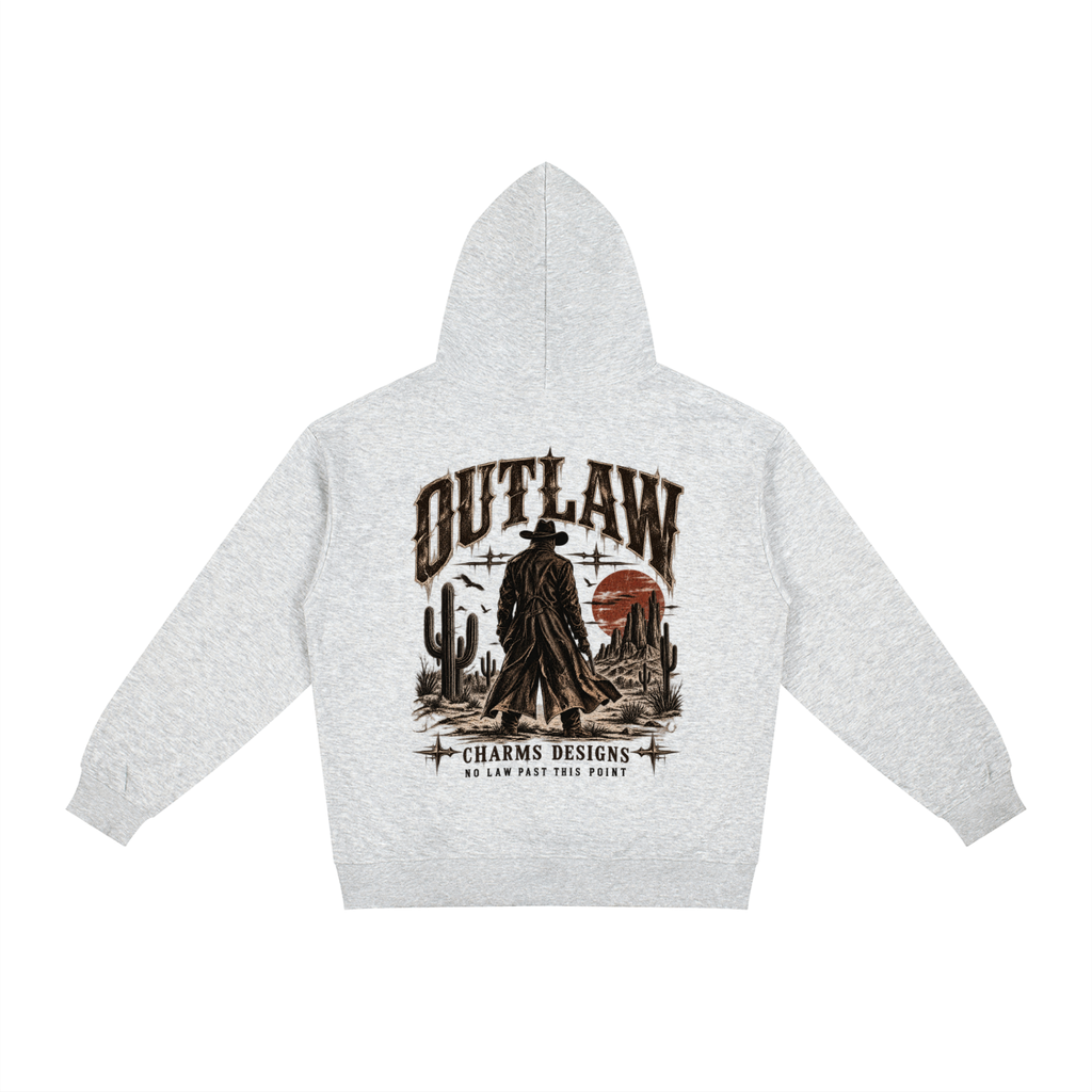 OutLaw Hoodie