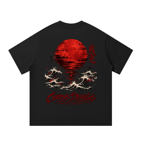 Afterglow T-Shirt