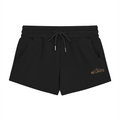 No Limits Women's Drawstring Shorts