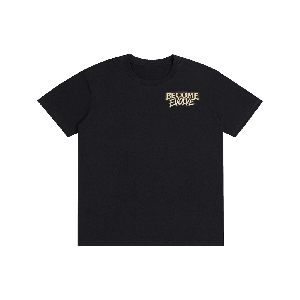 Become Evolve T-Shirt