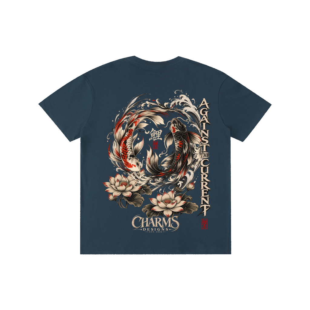 Koi T-Shirt