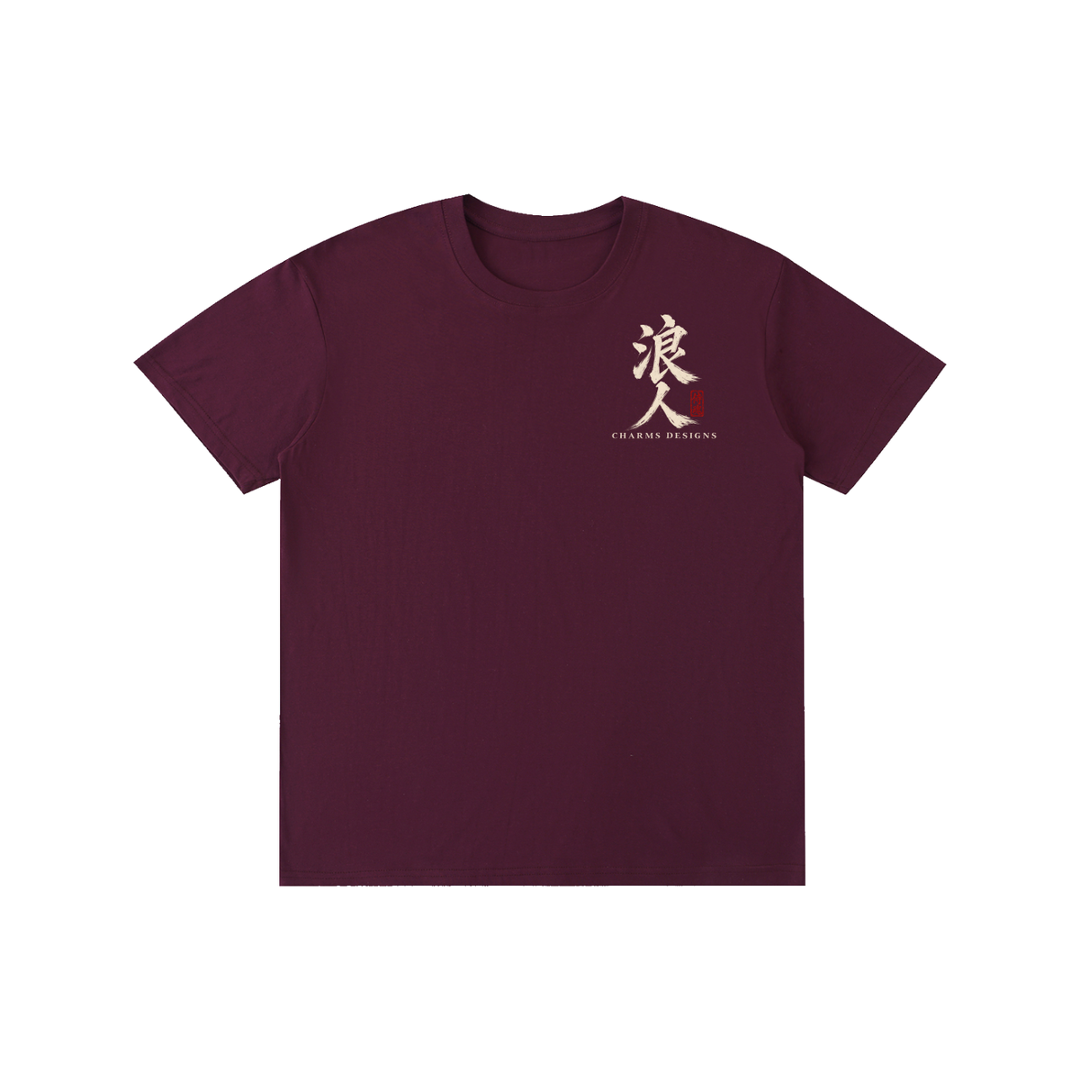 Ronin T-Shirt