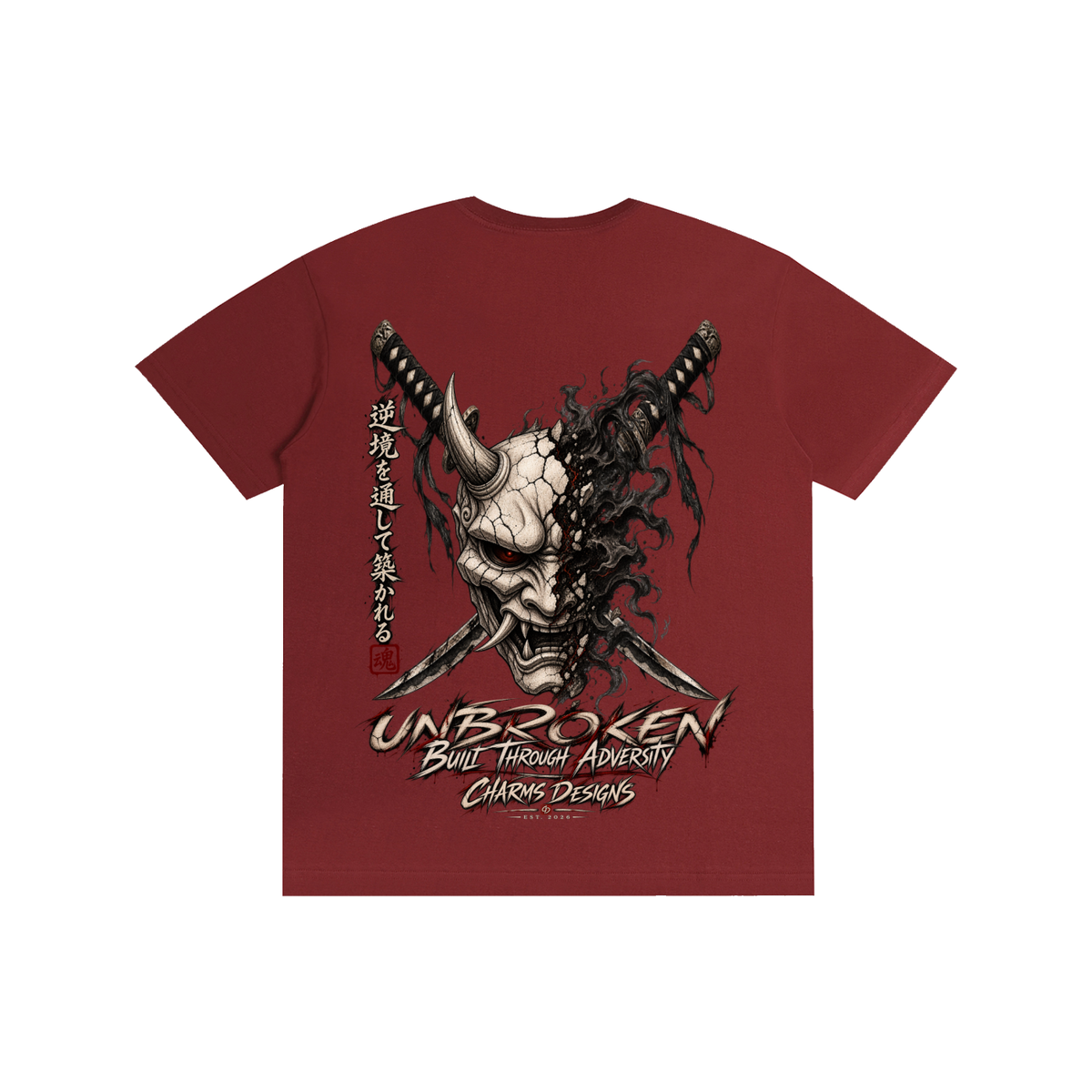 Oni T-Shirt